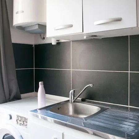 Bright Apartment With Wifi In Paris Apartment Paris
