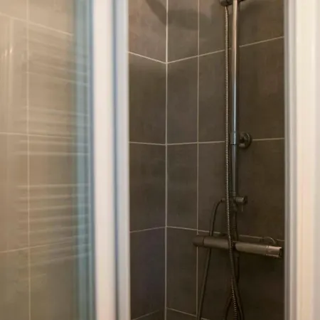 Bright Apartment With Wifi In Paris *