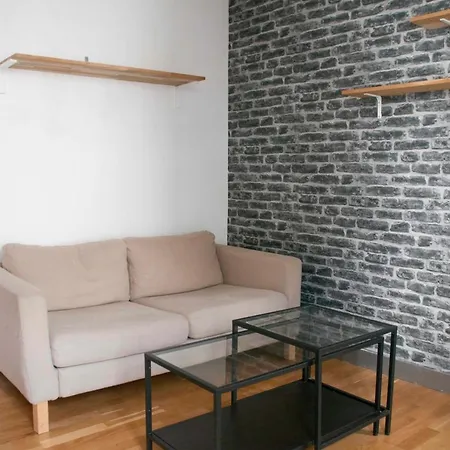 Bright Apartment With Wifi In Paris Apartment