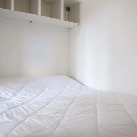 Bright Apartment With Wifi In Paris * Paris